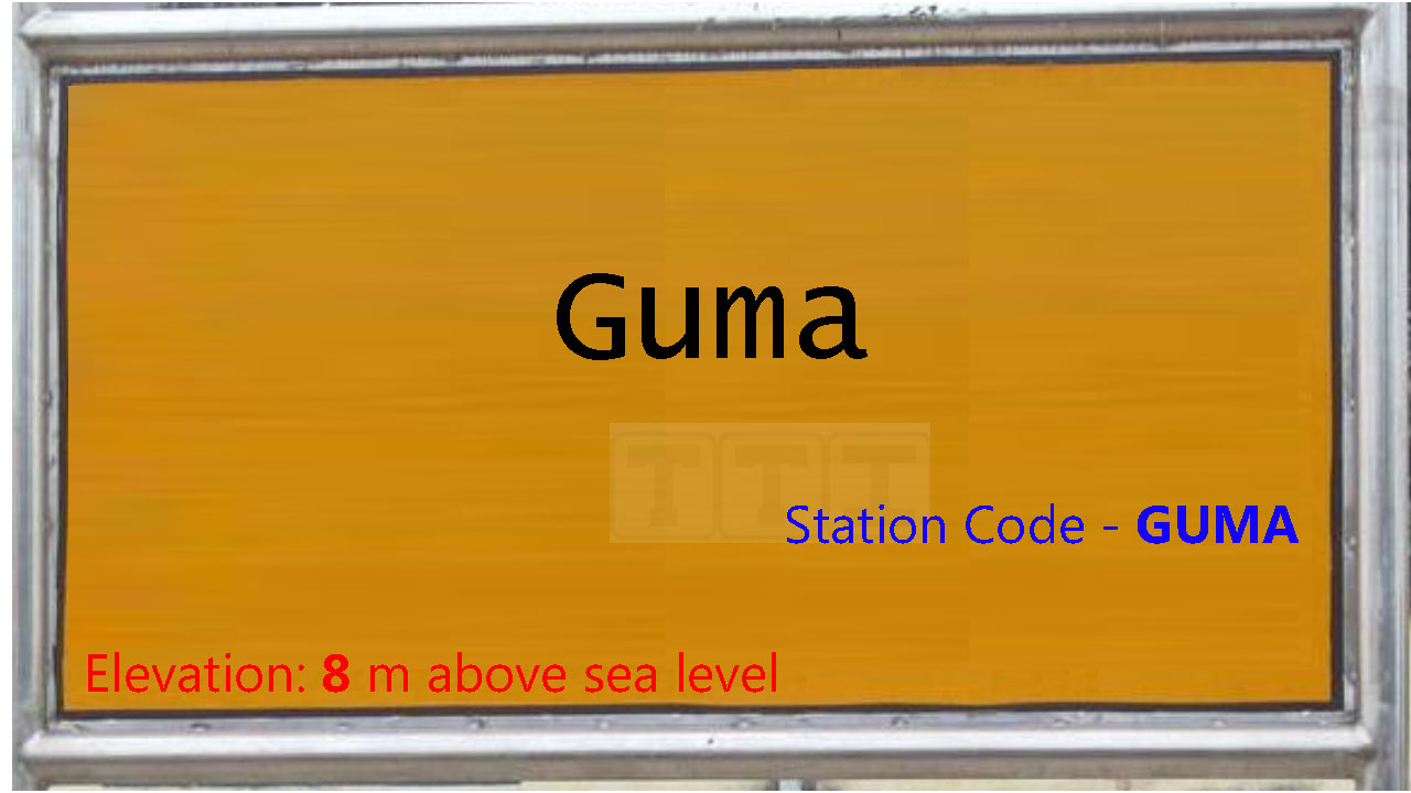 Guma