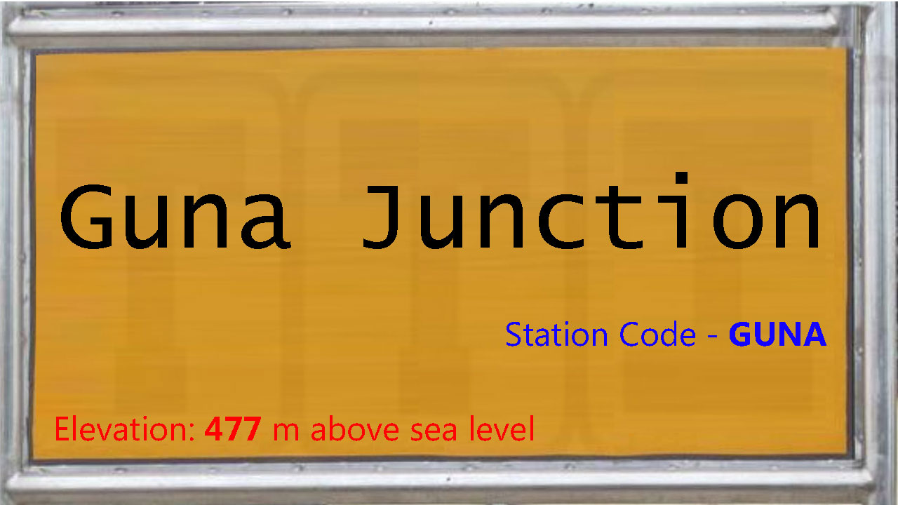 Guna Junction