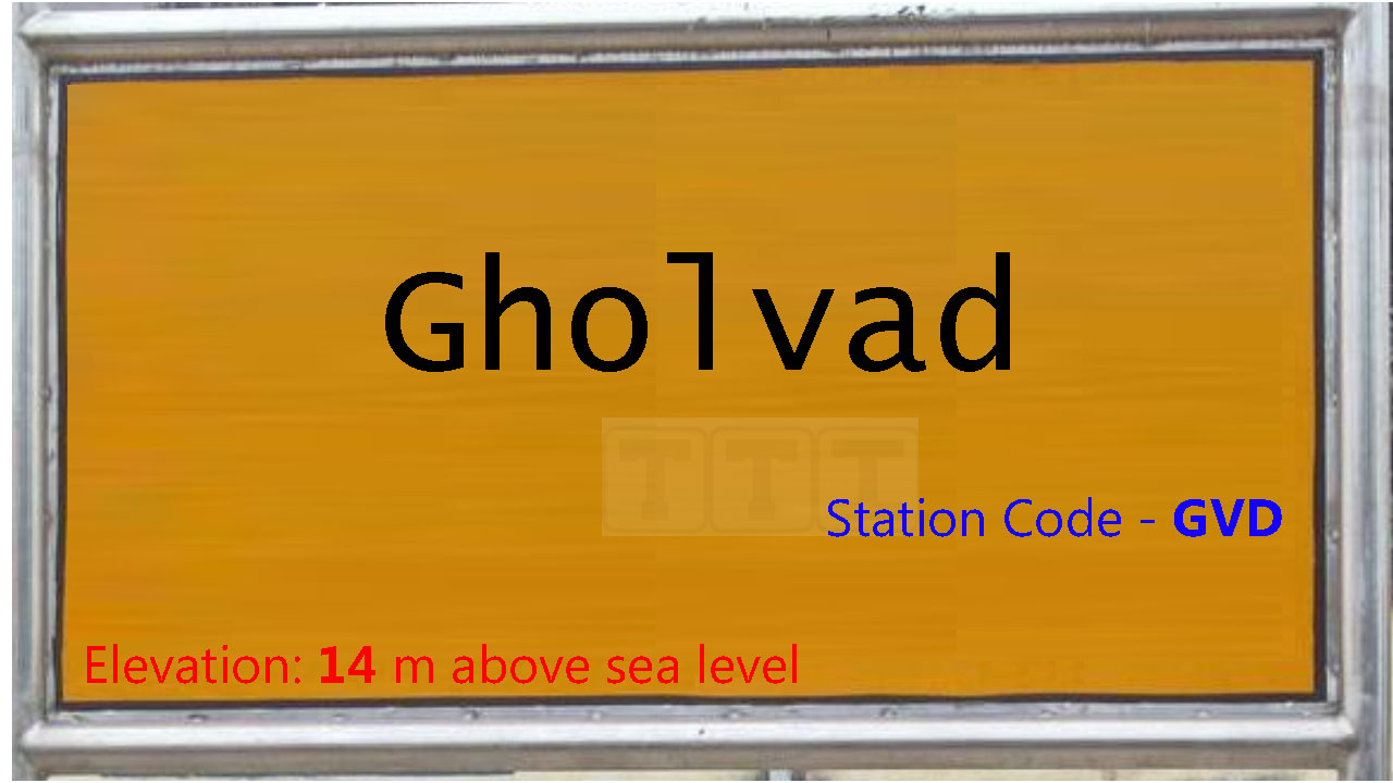 Gholvad