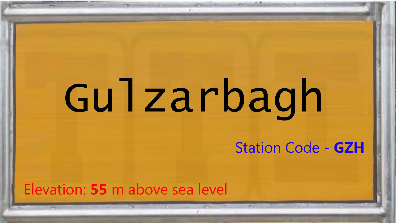 Gulzarbagh Gulzarbagh