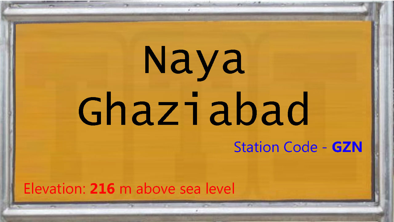 Naya Ghaziabad Naya Ghaziabad