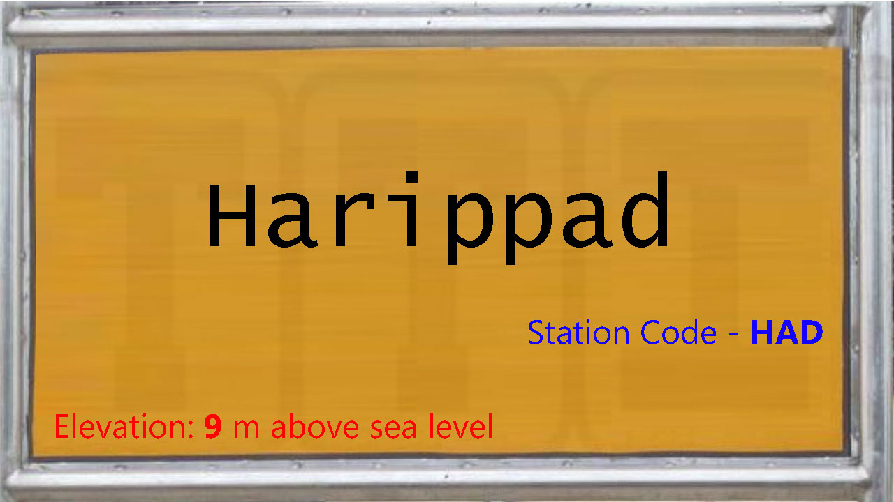 Harippad Harippad