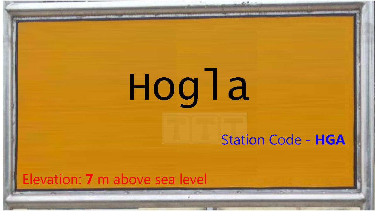 Hogla
