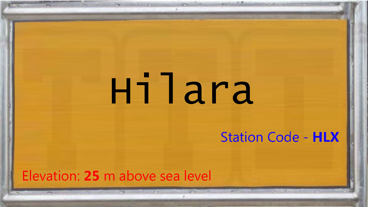 Hilara