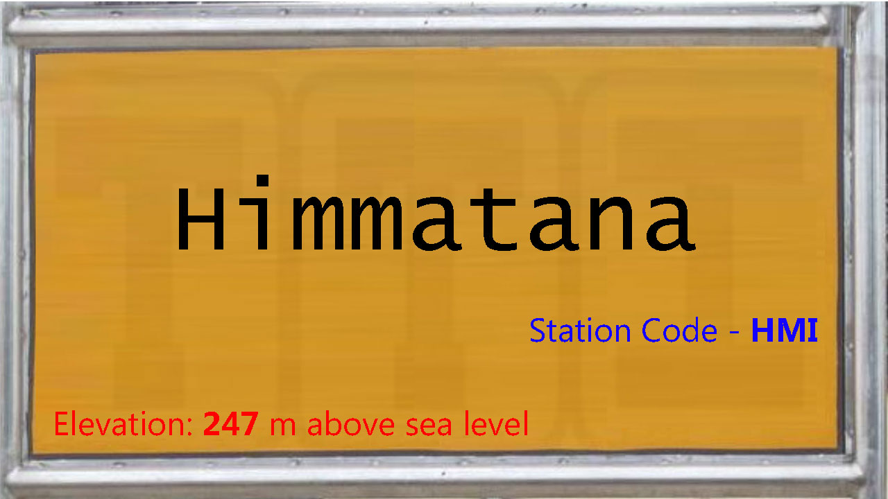 Himmatana
