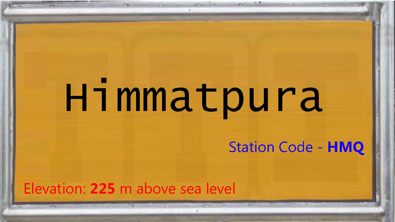 Himmatpura