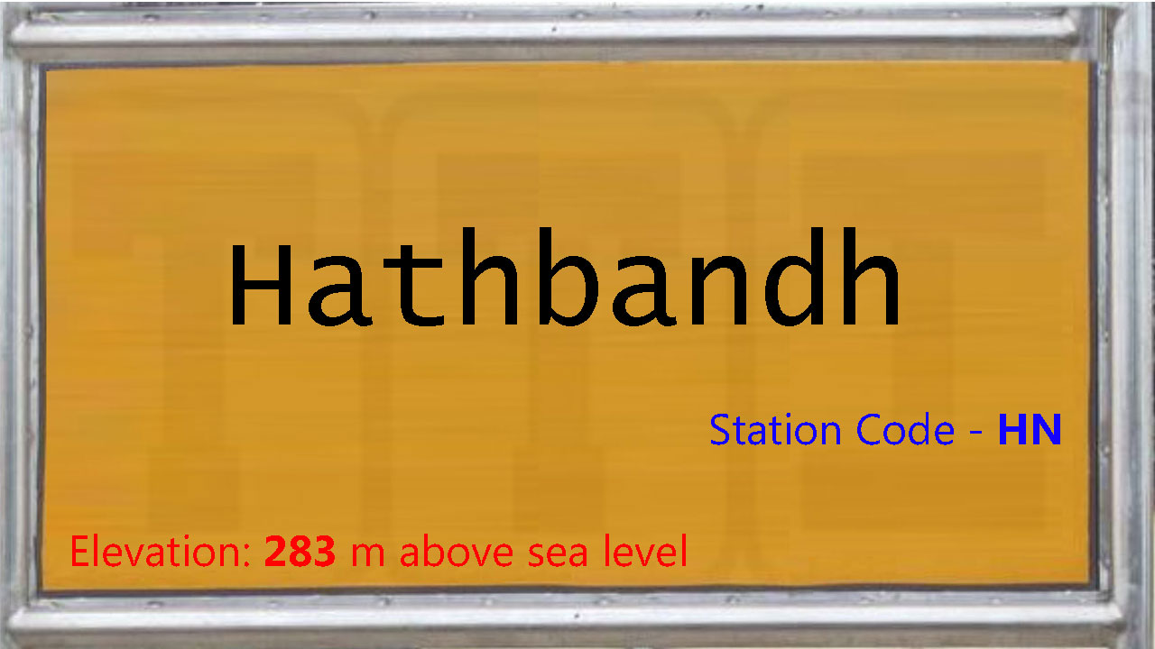 Hathbandh