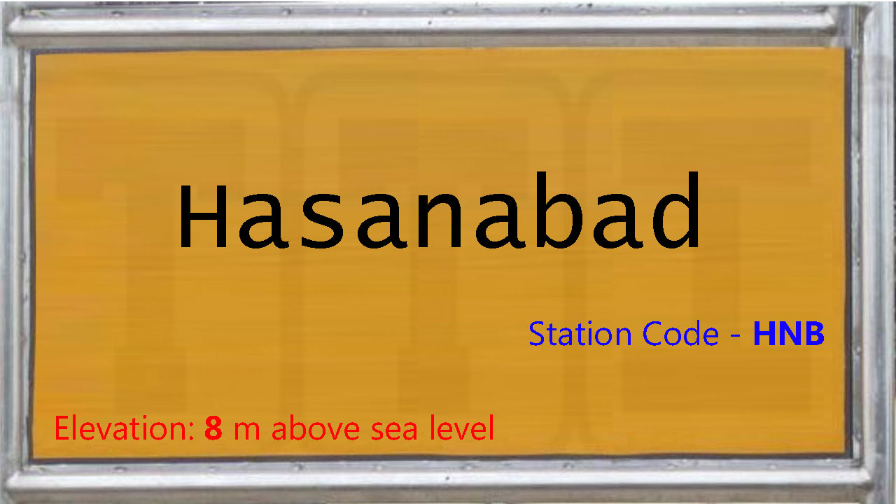 Hasanabad