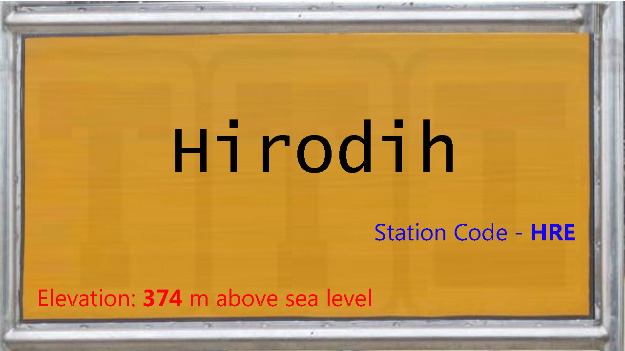 Hirodih Hirodih
