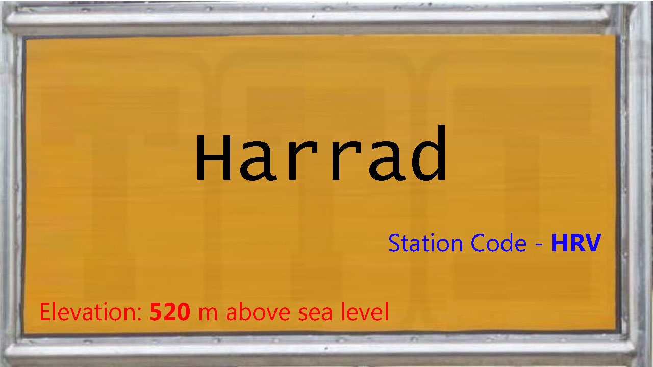 Harrad