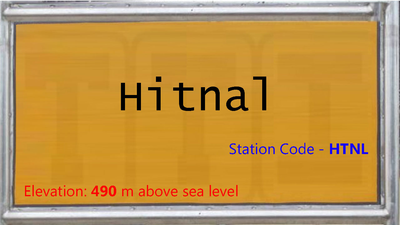 Hitnal Hitnal