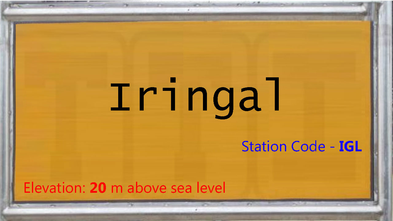 Iringal