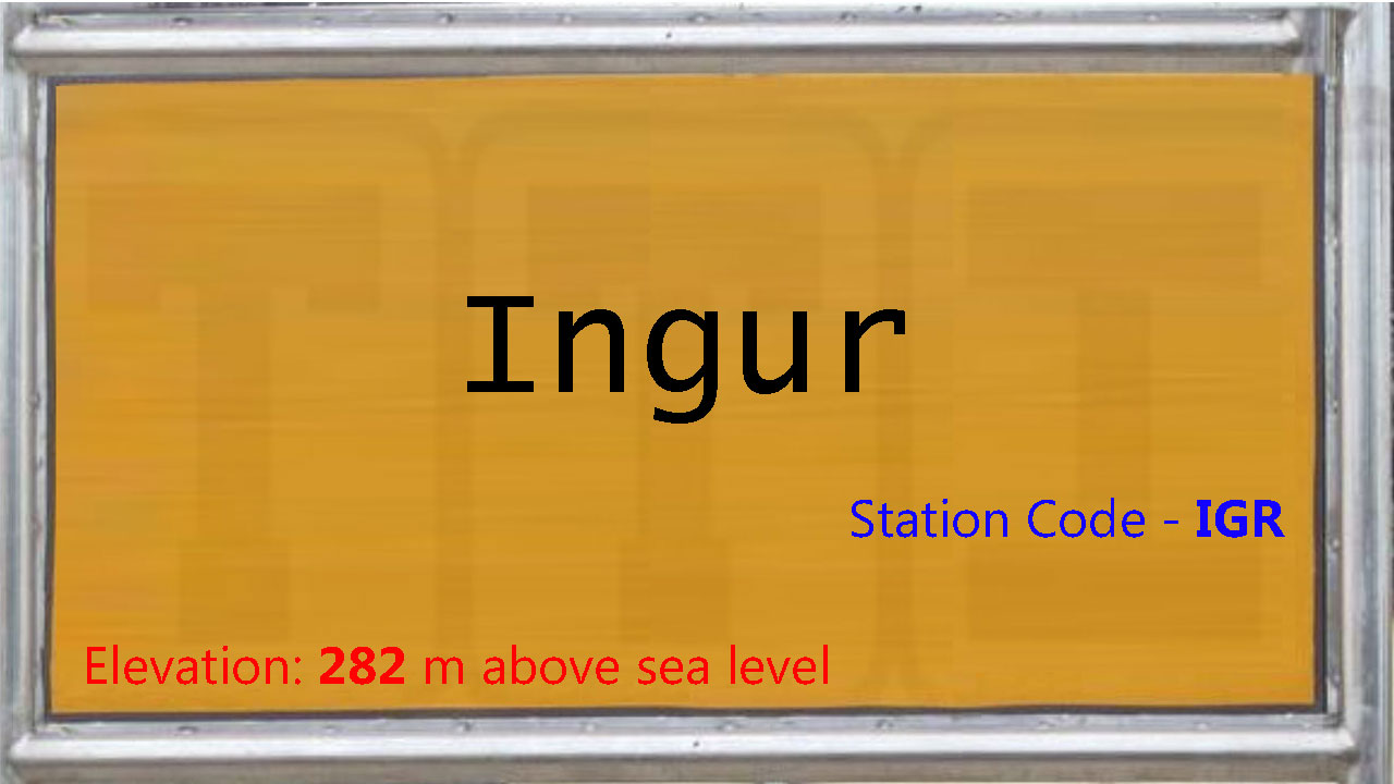 Ingur Ingur
