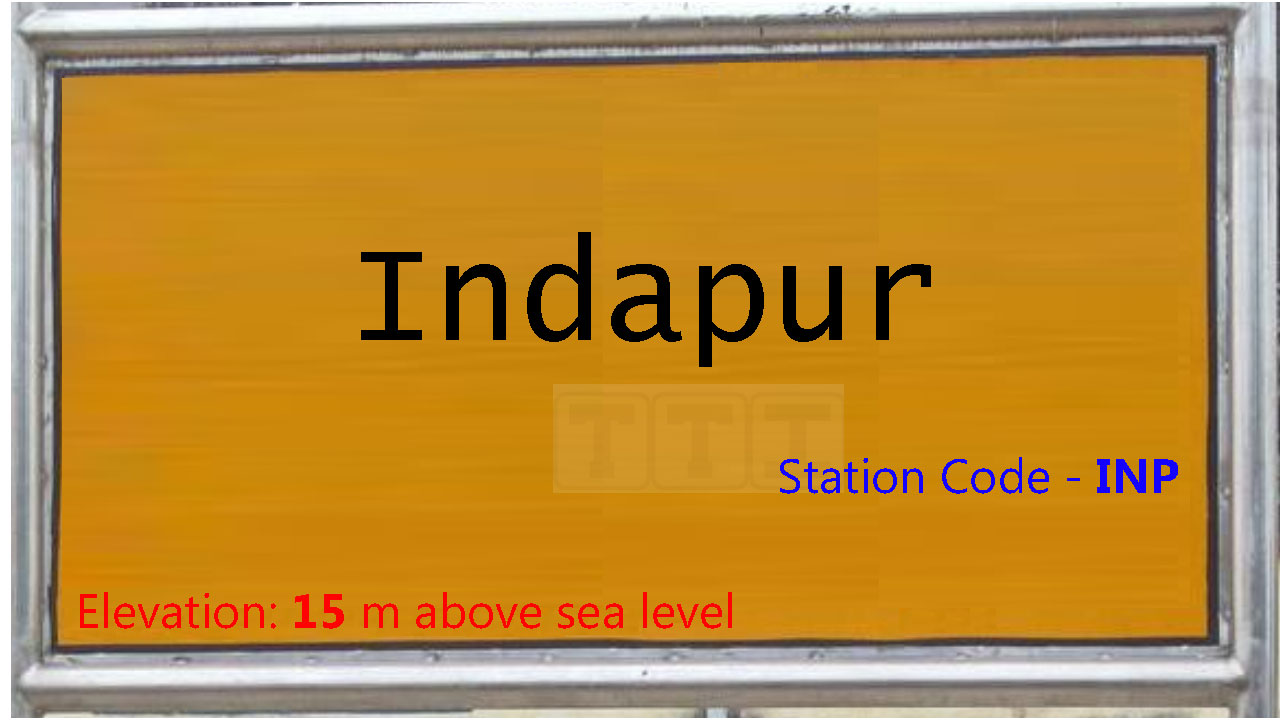 Indapur