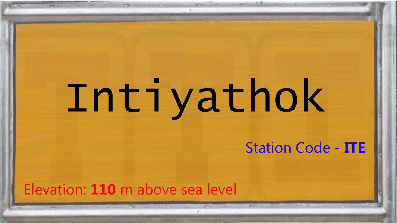 Intiyathok Intiyathok
