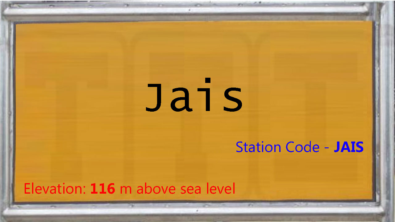 Jais