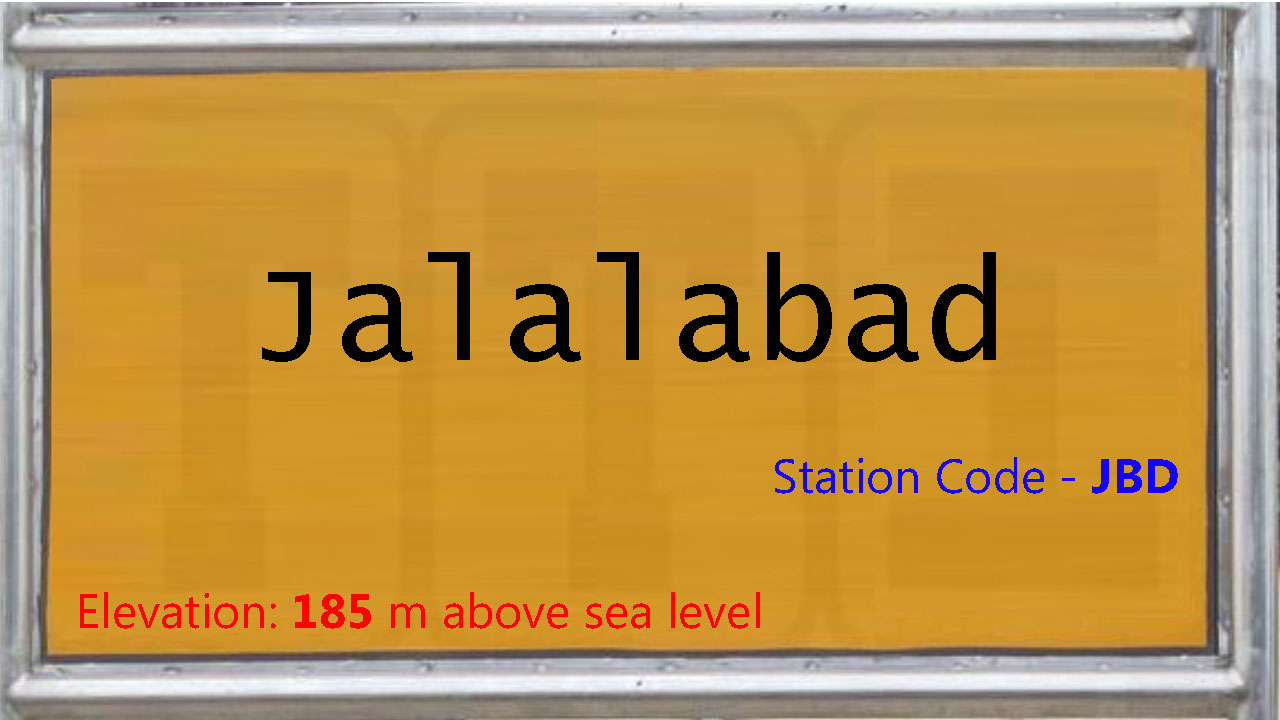 Jalalabad
