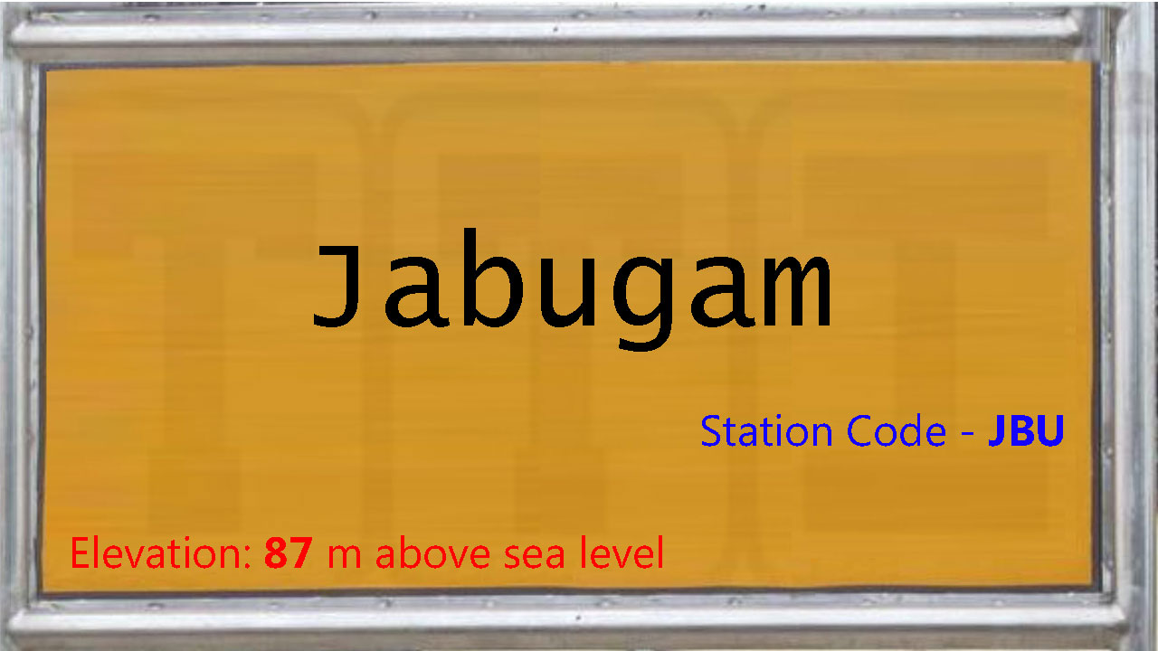 Jabugam