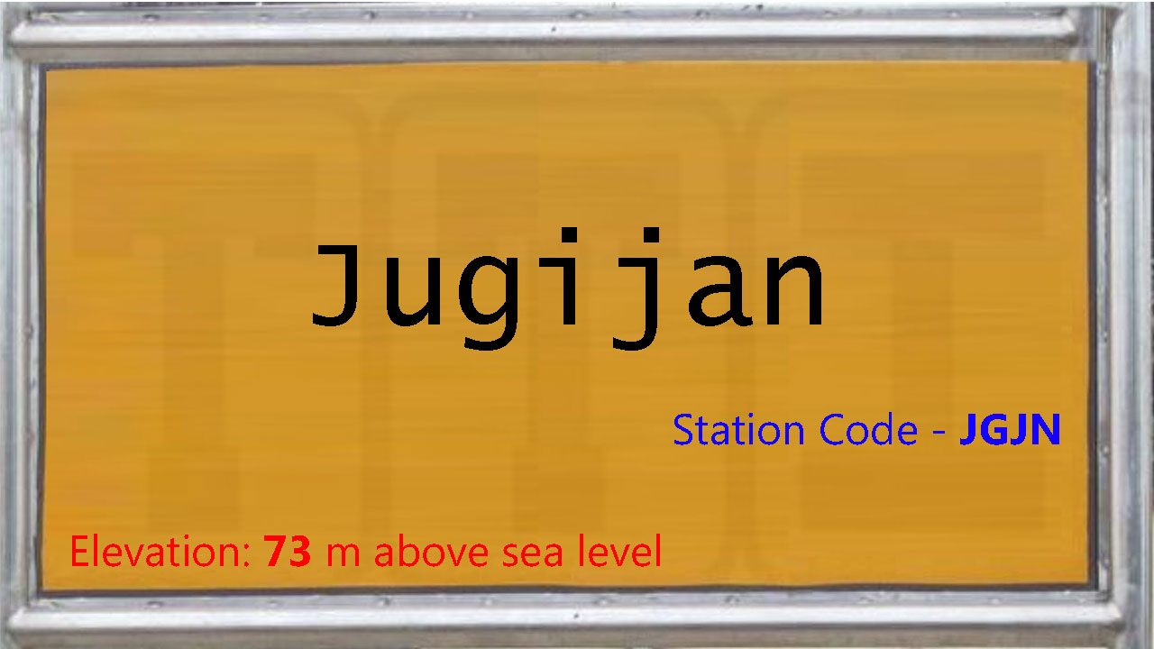 Jugijan