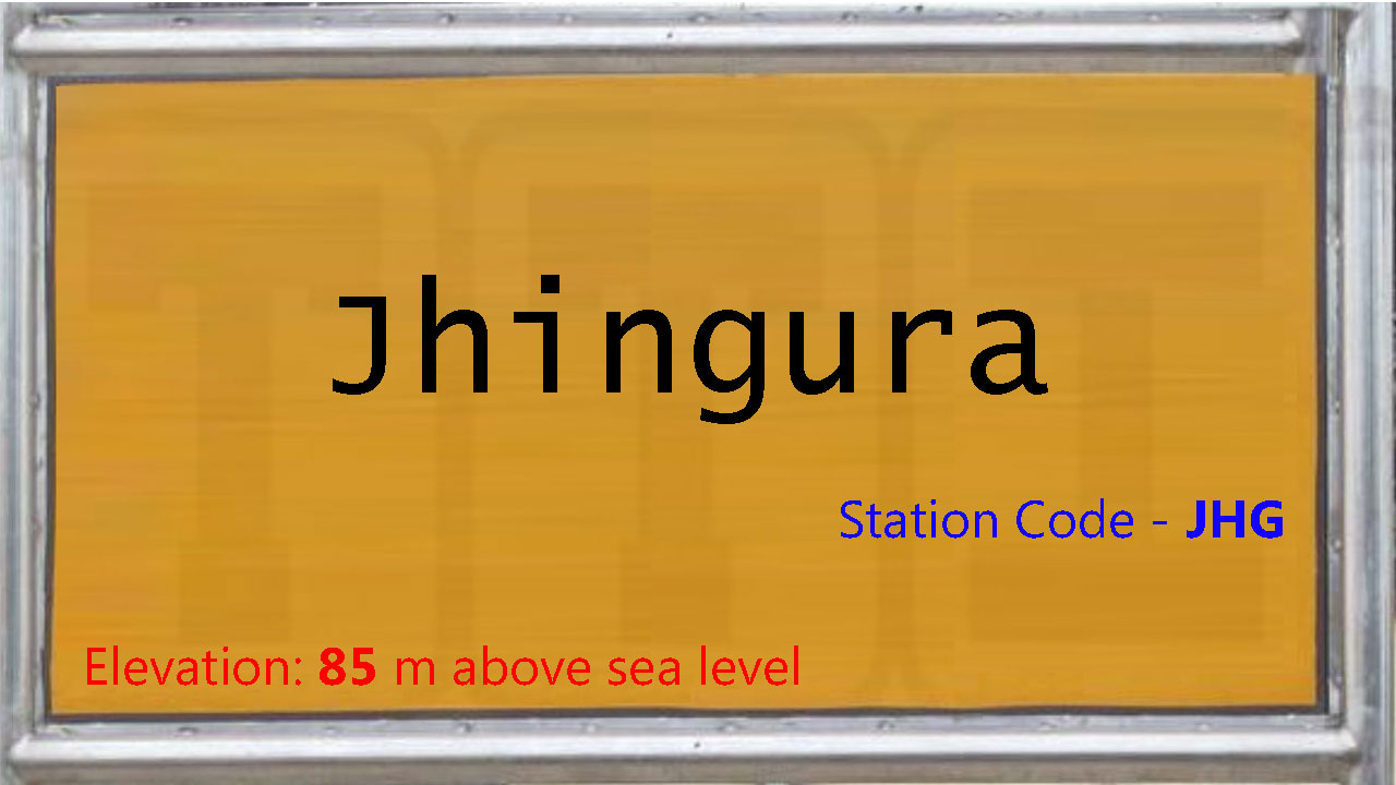 Jhingura Jhingura