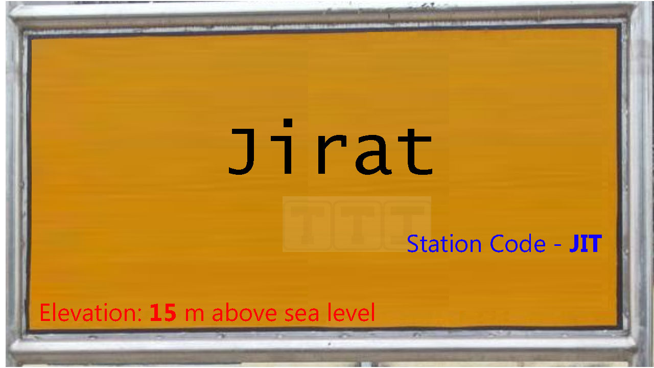 Jirat Jirat