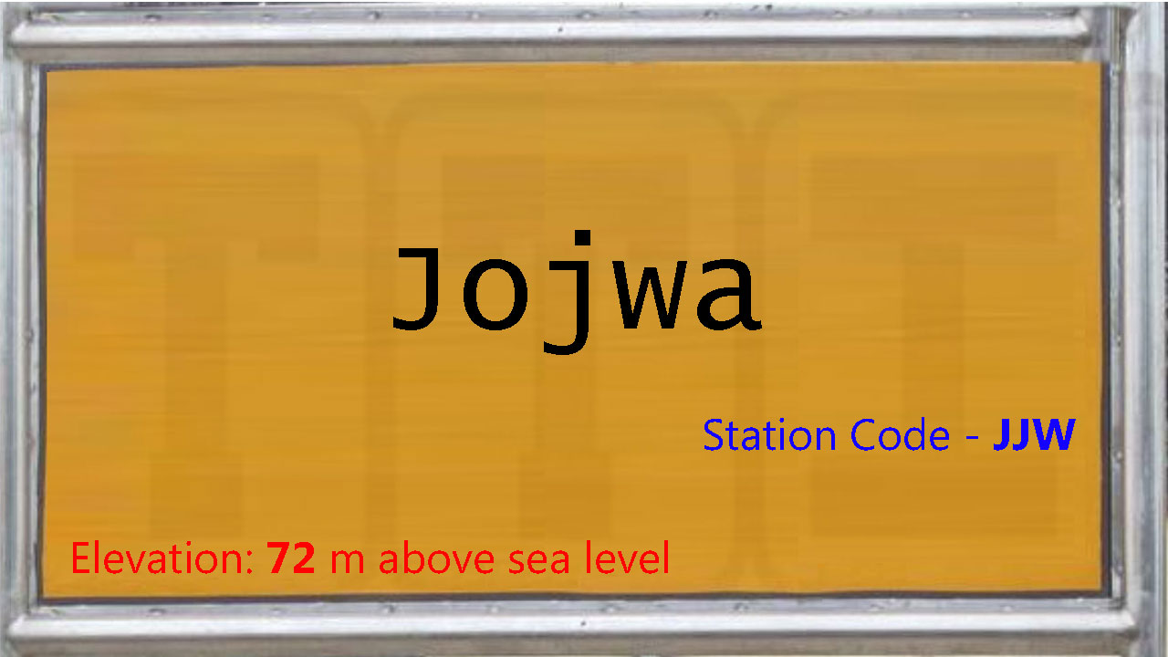 Jojwa