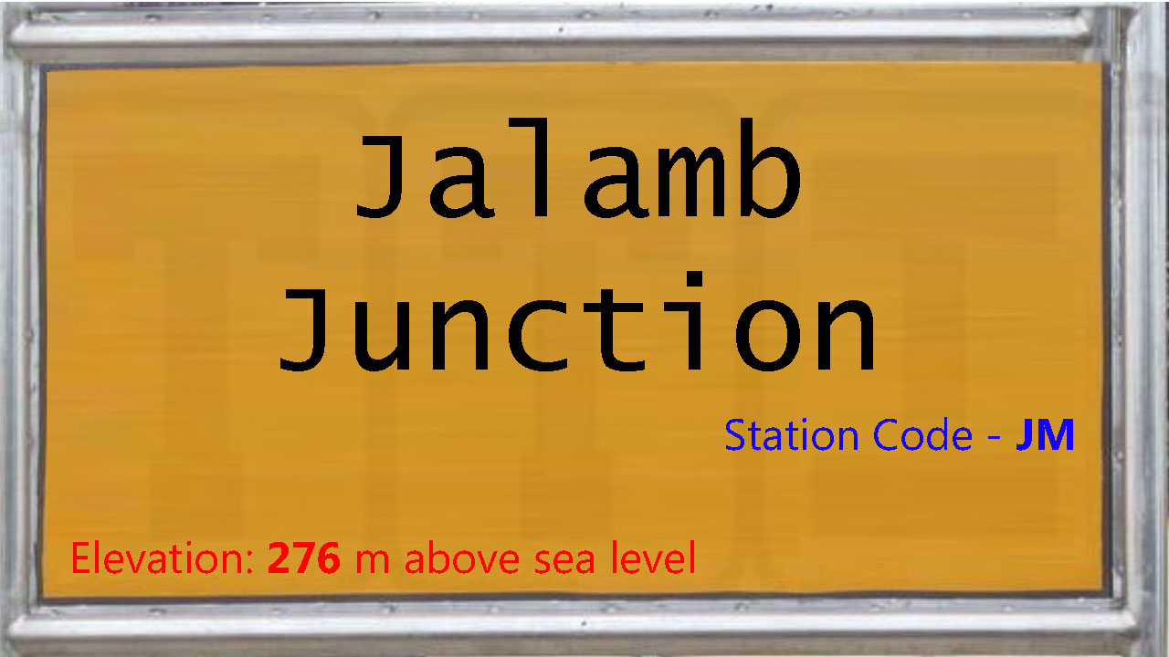 Jalamb Junction