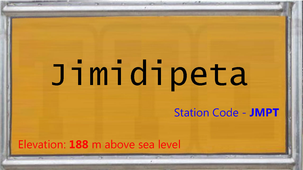 Jimidipeta