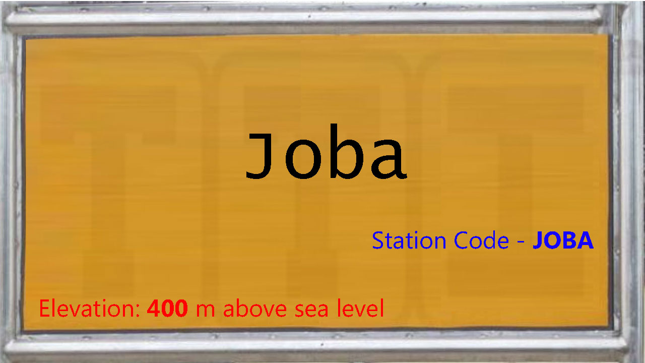 Joba Joba