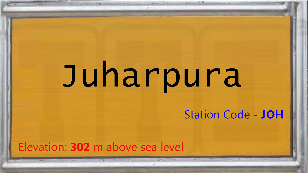 Juharpura