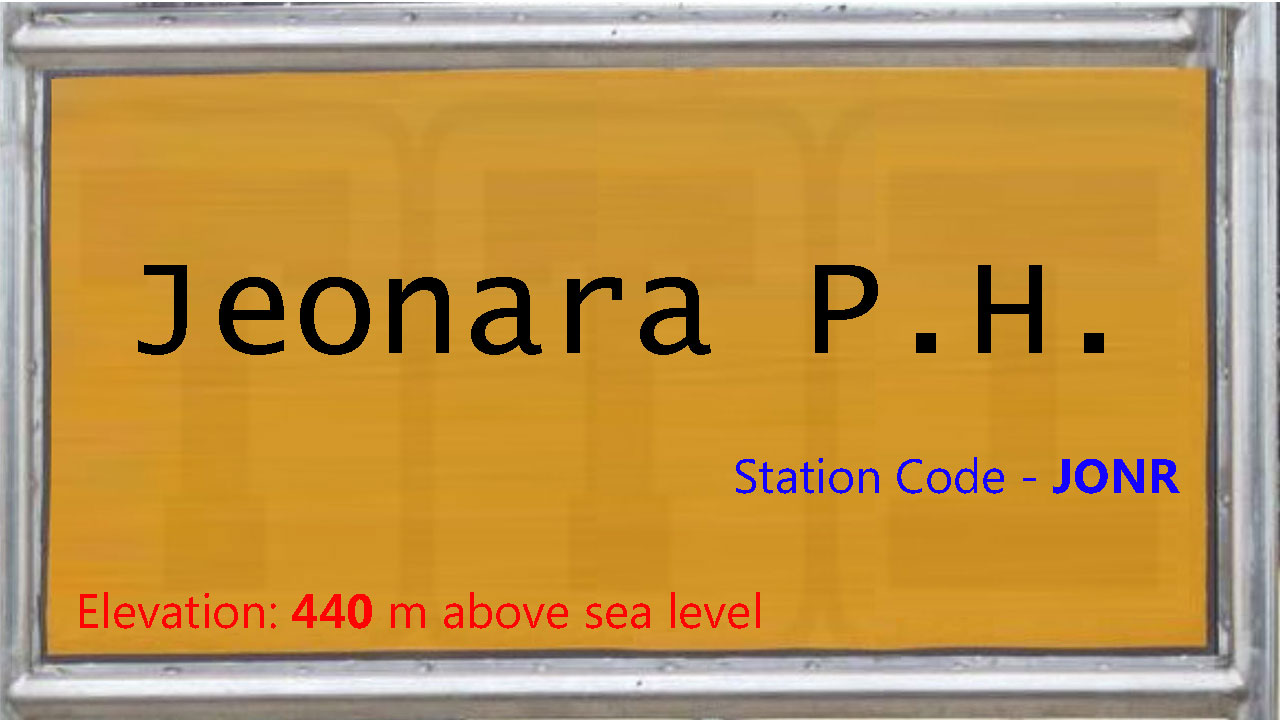 Jeonara P.H. Jeonara P.H.