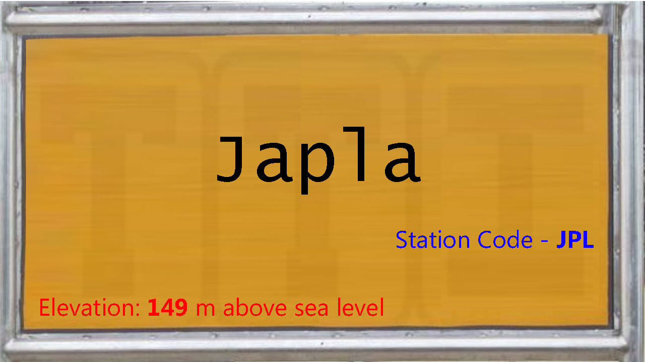 Japla Japla
