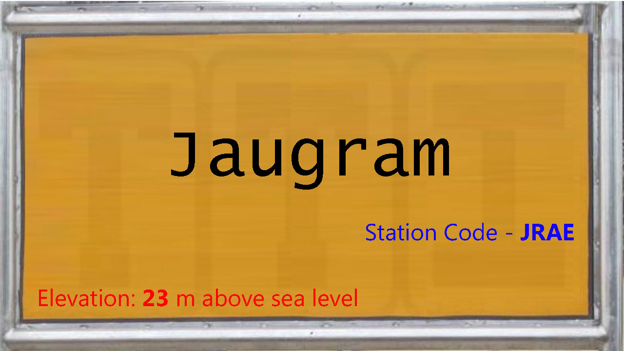 Jaugram