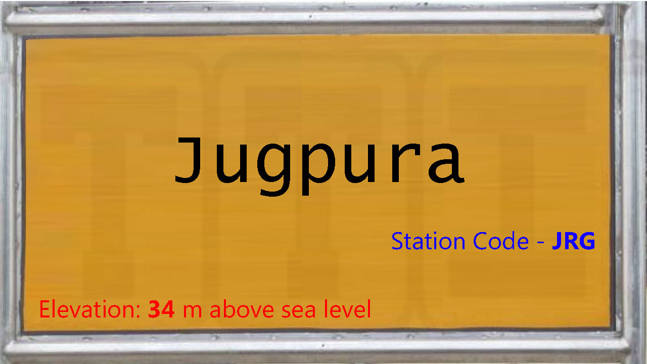 Jugpura Jugpura