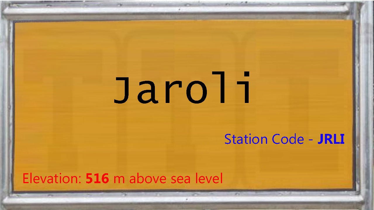 Jaroli