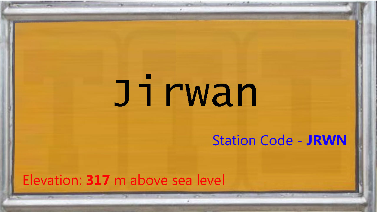 Jirwan
