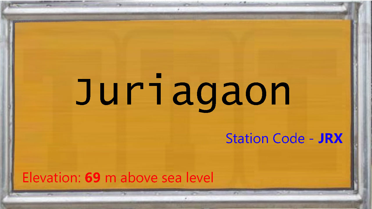 Juriagaon