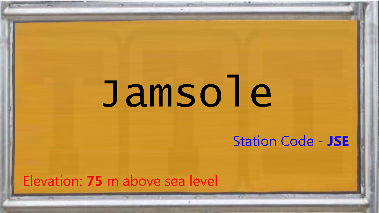 Jamsole