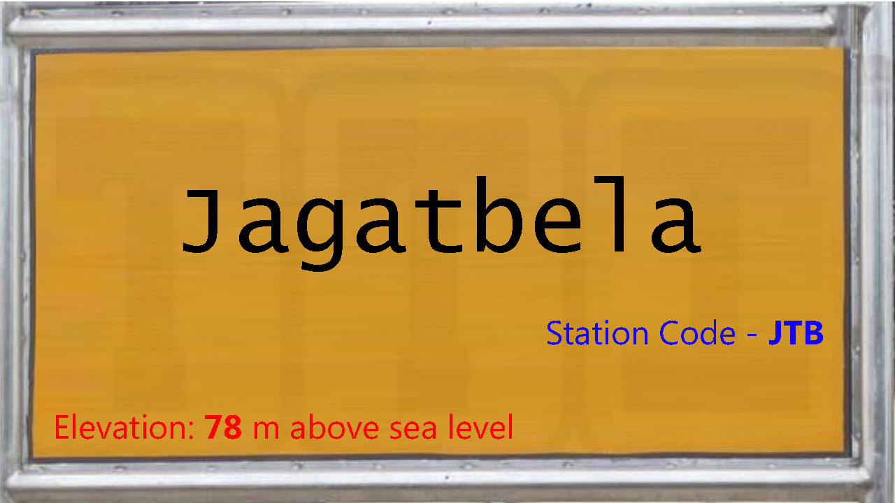 Jagatbela Jagatbela
