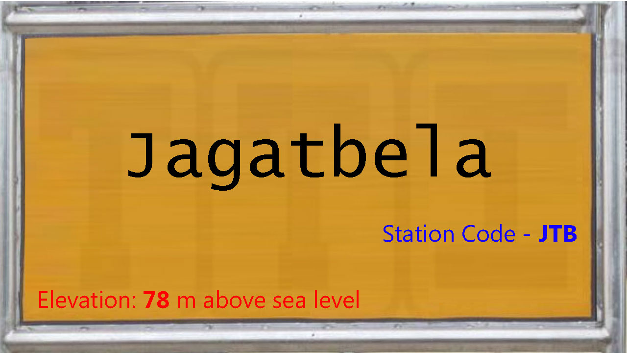 Jagatbela