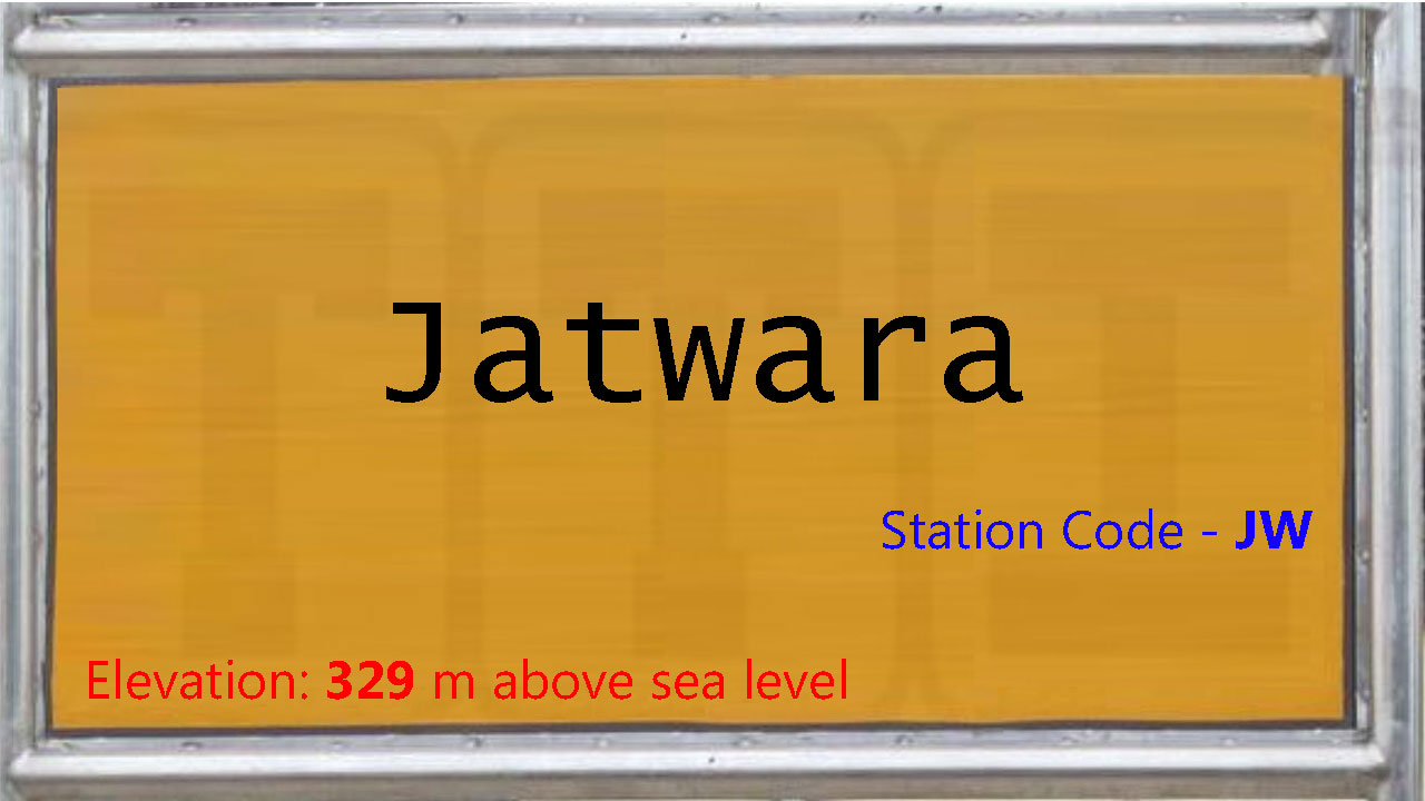 Jatwara