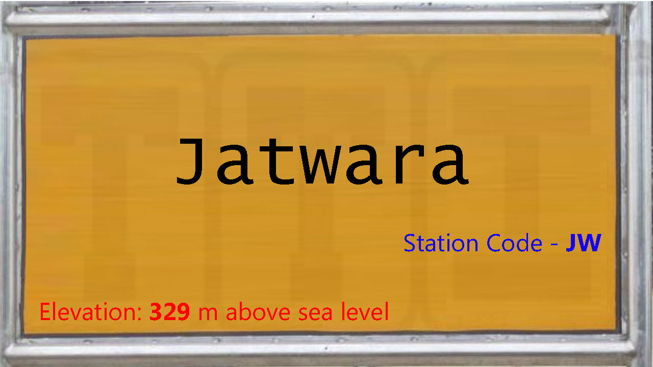 Jatwara Jatwara