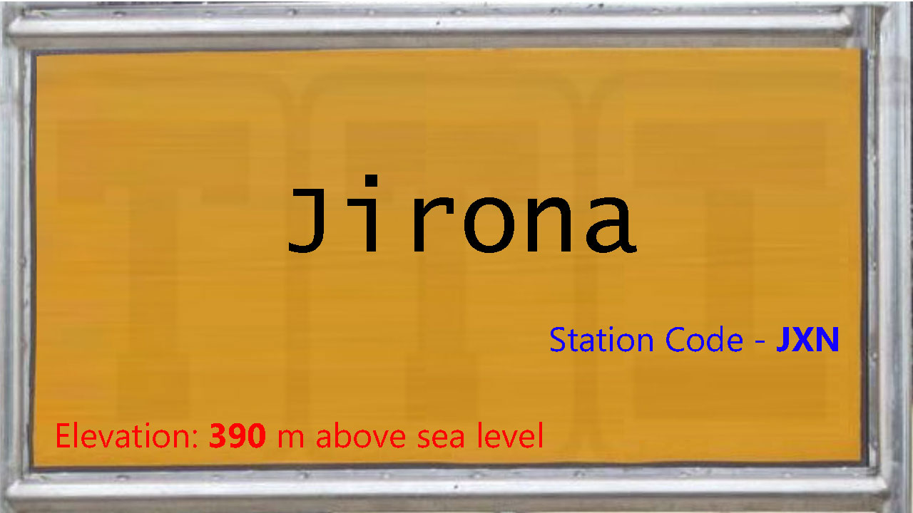 Jirona