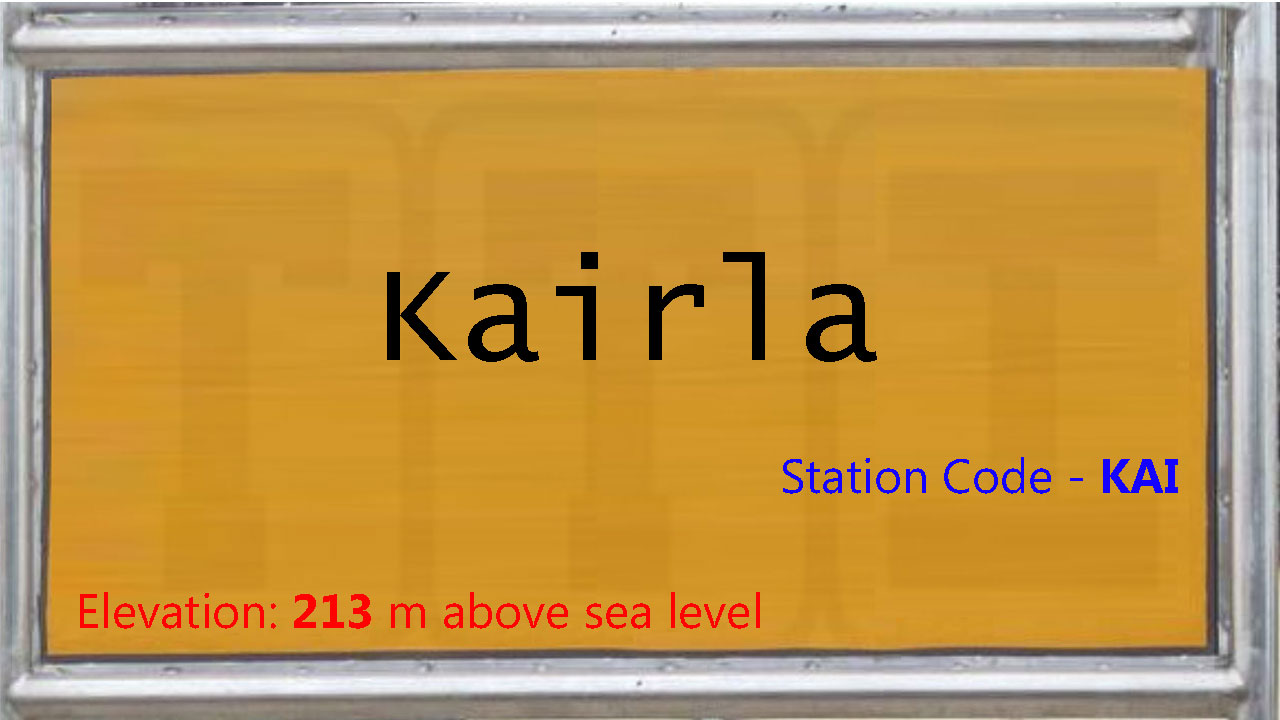 Kairla