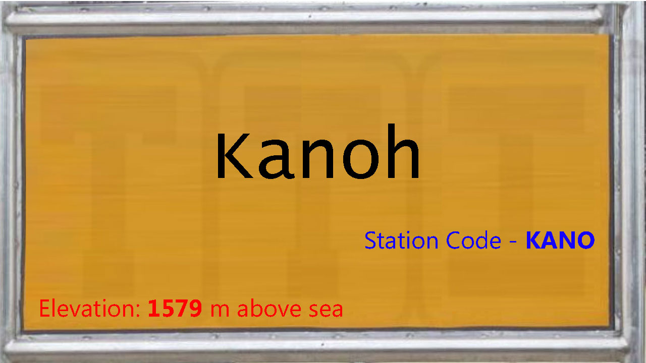 Kanoh