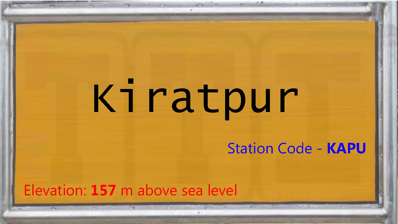 Kiratpur