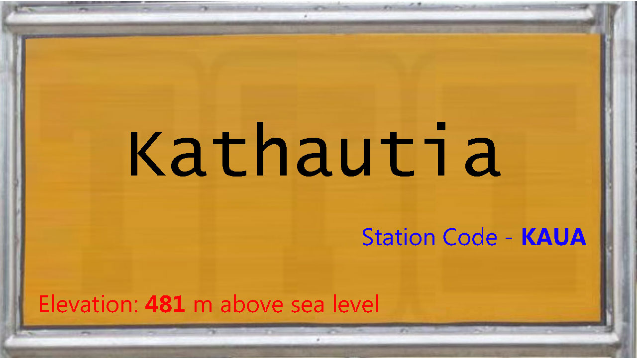 Kathautia