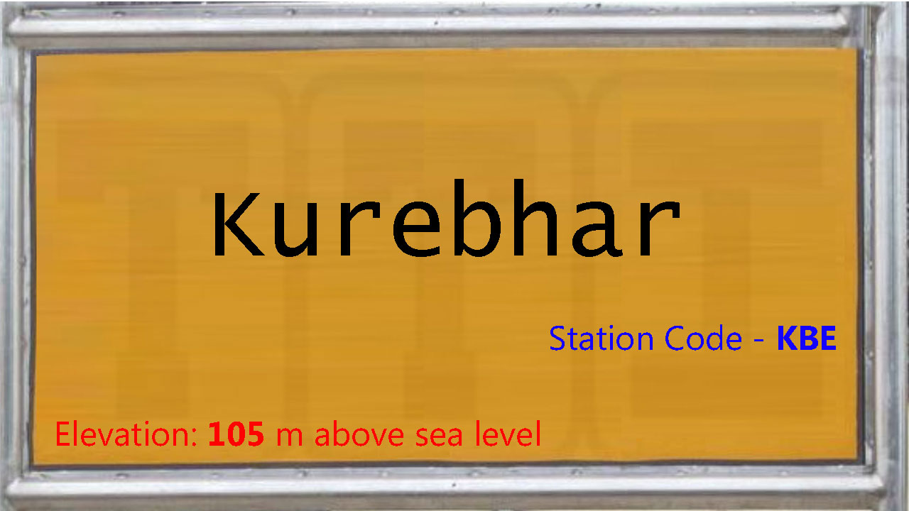 Kurebhar