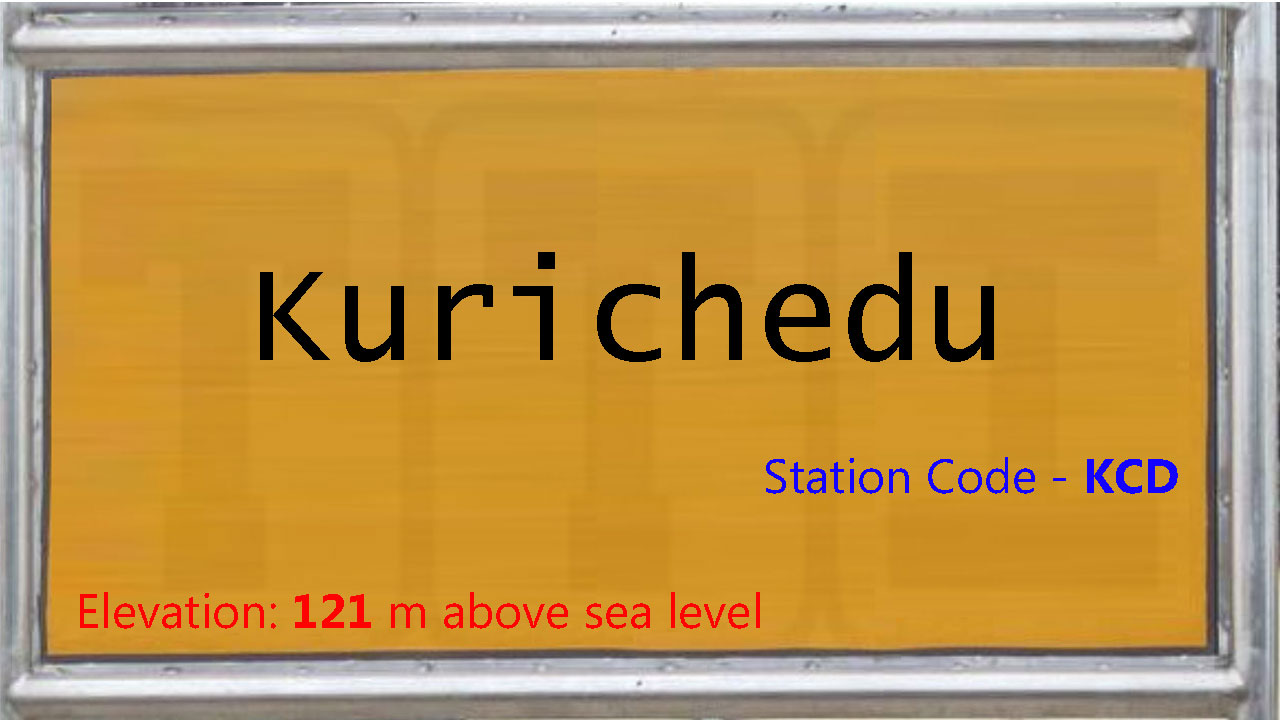Kurichedu Kurichedu
