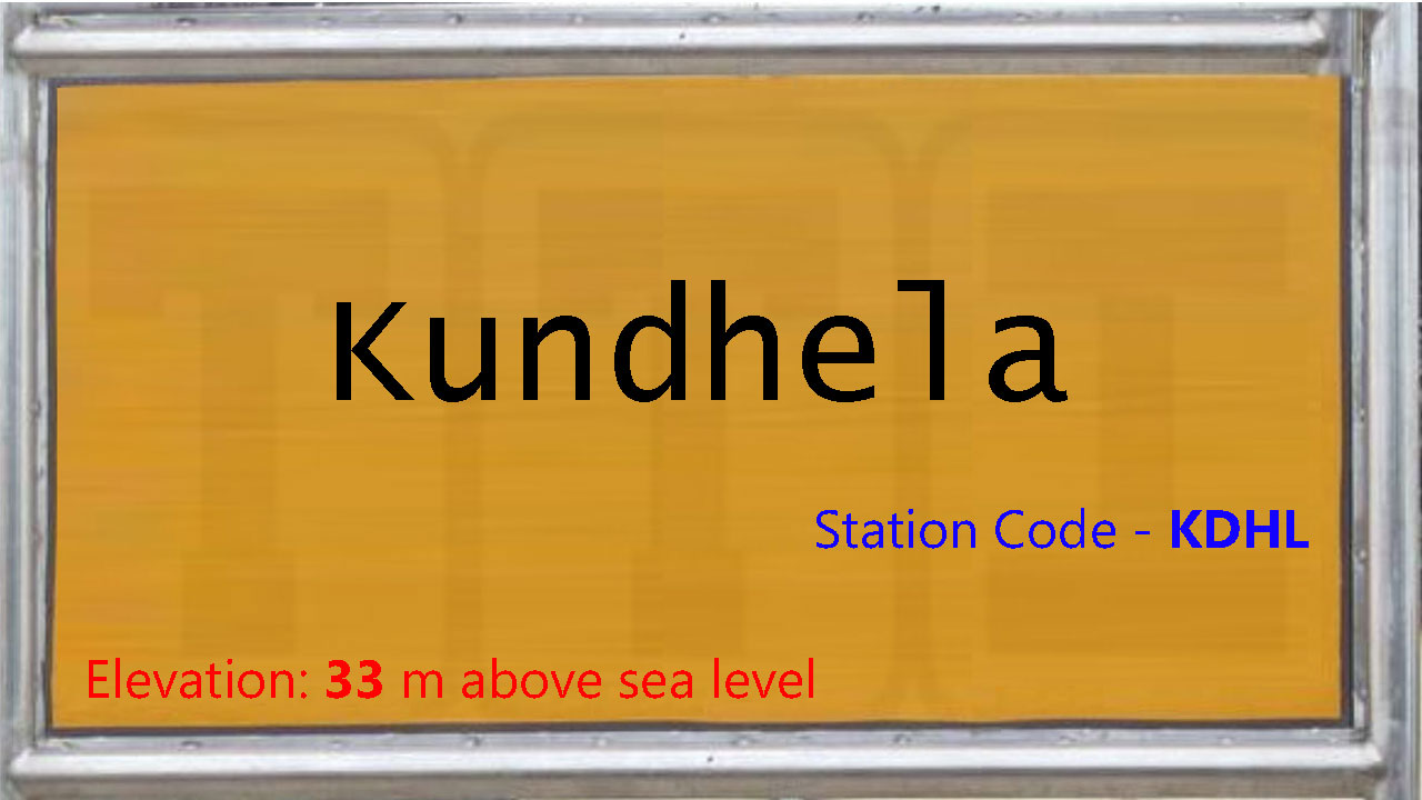 Kundhela